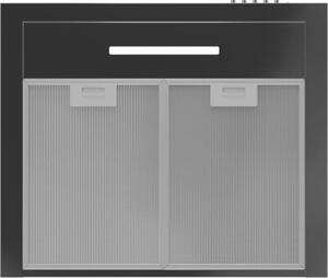 Okap AKPO WK-4 Classic Eco 60 Srebrny 74dB klasa B