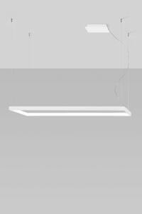 Żyrandol TUULA L biały LED 3000K Thoro Lighting