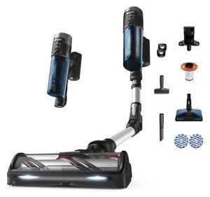 Odkurzacz TEFAL X-Force Flex 13.60 AeroSpin Aqua TY9AC1 z aktywnym mopowaniem