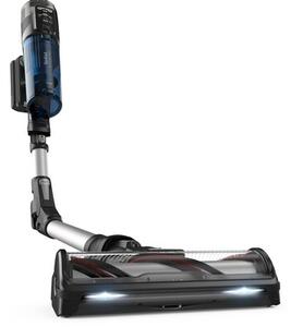 Odkurzacz TEFAL X-Force Flex 13.60 AeroSpin Aqua TY9AC1 z aktywnym mopowaniem