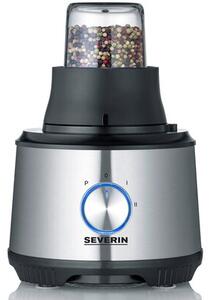 Robot kuchenny SEVERIN KM3892 1200W z blenderem kielichowym