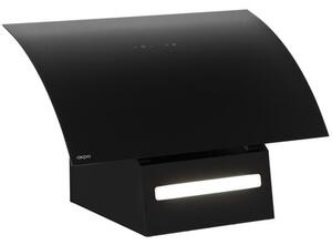 Okap AKPO WK-9 Clarus Pro 60 Czarny 367.6m3/h 70dB klasa D