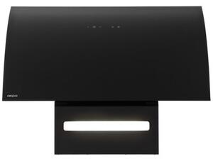 Okap AKPO WK-9 Clarus Pro 60 Czarny 367.6m3/h 70dB klasa D
