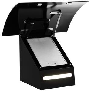 Okap AKPO WK-9 Clarus Pro 60 Czarny 367.6m3/h 70dB klasa D