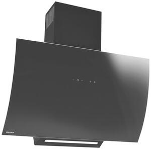 Okap AKPO WK-9 Clarus Pro 60 Czarny 367.6m3/h 70dB klasa D