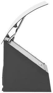 Okap AKPO WK-9 Clarus Pro 60 Czarny 367.6m3/h 70dB klasa D