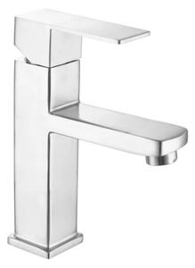 Mexen Emma bateria umywalkowa, inox - 71900-00