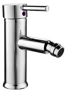 Mexen Lua bateria bidetowa chrom - 72820-00