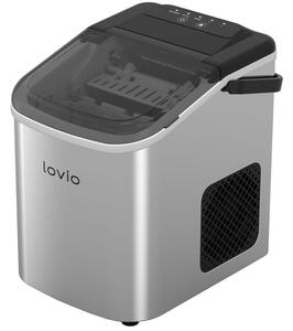 Kostkarka do lodu LOVIO LVIM001SL Inox