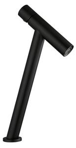 Mexen Astro bateria umywalkowa wysoka, czarna - 746910-70