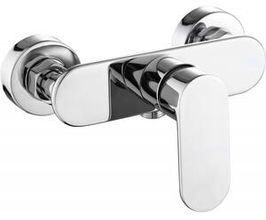 Mexen Milo bateria prysznicowa, chrom - 71340-00