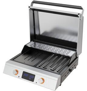 Grill elektryczny YATO YG-20071