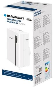 Klimatyzator przenośny BLAUPUNKT ACP414 Osuszanie Timer Tryb Nocny Wentylacja Wi-Fi