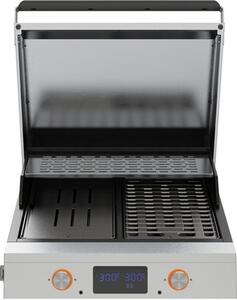 Grill elektryczny YATO YG-20071