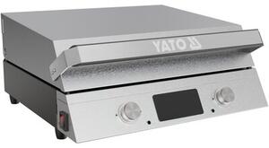 Grill elektryczny YATO YG-20071