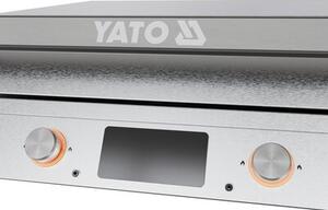Grill elektryczny YATO YG-20071