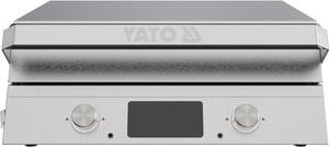 Grill elektryczny YATO YG-20071