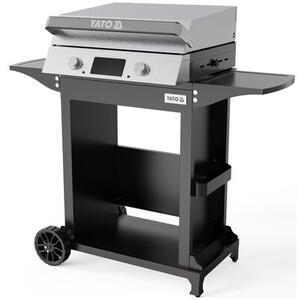 Grill elektryczny YATO YG-20071