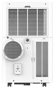 Klimatyzator przenośny BLAUPUNKT ACP414 Osuszanie Timer Tryb Nocny Wentylacja Wi-Fi