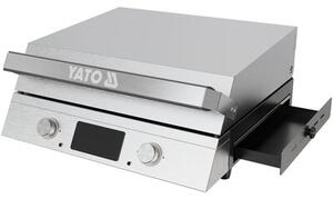 Grill elektryczny YATO YG-20071
