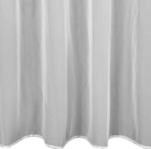 Firana gotowa EUROFIRANY Arleta 350 x 270 cm Biały