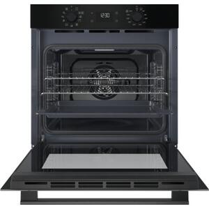 Piekarnik BEKO BBIM7300BD AeroPerfect Pieczenie 3D Pizza Grill Czyszczenie parÄ