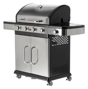 Grill ogrodowy gazowy YATO YG-20019
