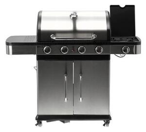 Grill ogrodowy gazowy YATO YG-20019
