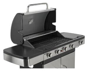 Grill ogrodowy gazowy YATO YG-20019