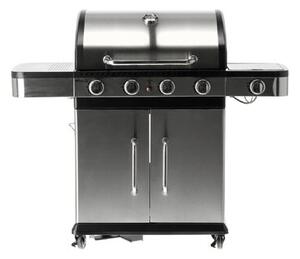 Grill ogrodowy gazowy YATO YG-20019