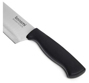 Zestaw 5 noży ze stali nierdzewnej – Bonami Essentials