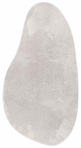 Dywany pokojowe HUARTE piaskowy 80 x 150 cm Poliester