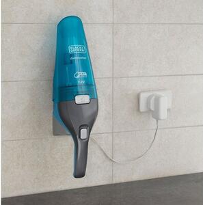 Odkurzacz ręczny BLACK&DECKER WDC215WA
