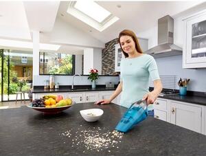 Odkurzacz ręczny BLACK&DECKER WDC215WA