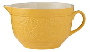 Żółta ceramiczna misa ø 26 cm Home to Roost – Mason Cash