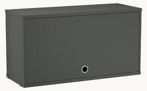 Szafka z drzwiczkami String System, S 78 x G 30 cm