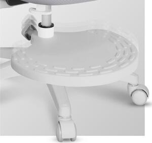 Fotel MARK ADLER Junior 5.0 Szary