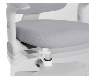 Fotel MARK ADLER Junior 5.0 Szary