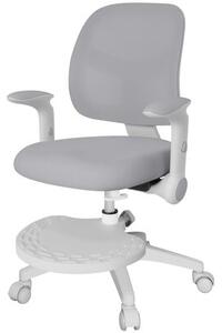 Fotel MARK ADLER Junior 5.0 Szary