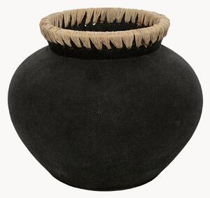 Ręcznie wykonany wazon Styly, W 27 cm