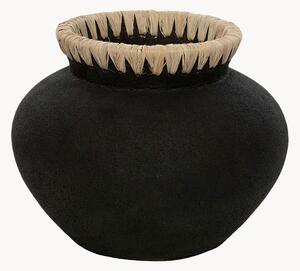 Ręcznie wykonany wazon Styly, W 27 cm