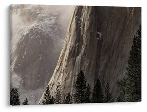 Zdjęcie z Parku Narodowego Yosemite Valley, USA (70x50 cm)