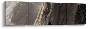 Zdjęcie z Parku Narodowego Yosemite Valley, USA (170x50 cm)