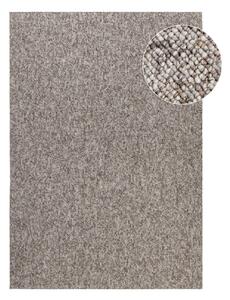 Szary dywan odpowiedni do prania 80x150 cm Rocco Taupe – Elle Decoration