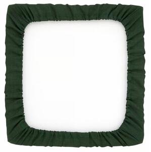 Poduszka na taboret PATIO H024-32PB Zielony