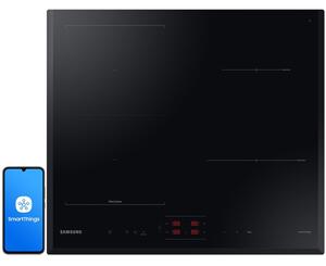 Płyta indukcyjna SAMSUNG NZ64B5045KK U2 SLIM-FIT