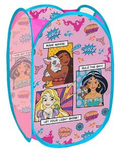 Kosz na zabawki DISNEY Princess 9539