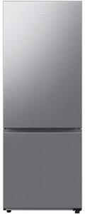 Lodówka SAMSUNG RB53DG703DS9EO Combi Max AI No Frost 203cm Szczotkowana stal nierdzewna