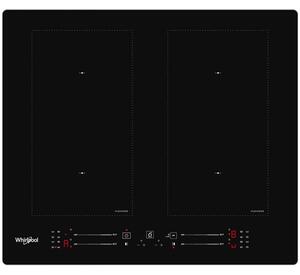 Płyta indukcyjna WHIRLPOOL WL S8560 AL