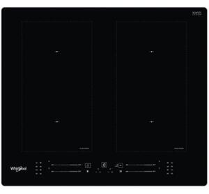 Płyta indukcyjna WHIRLPOOL WL S8560 AL